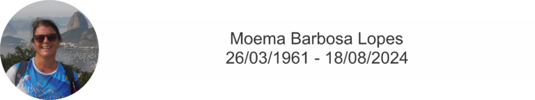 Memorial Moema